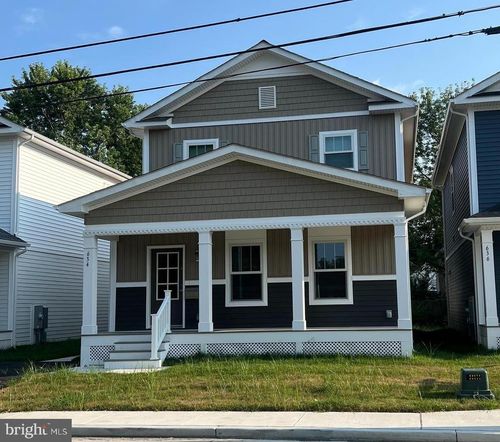 634 Douglas St, CAMBRIDGE, MD, 21613-2226 | Card Image