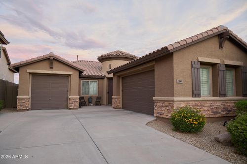 2447 W Memorial Dr, Anthem, AZ, 85086-4951 | Card Image