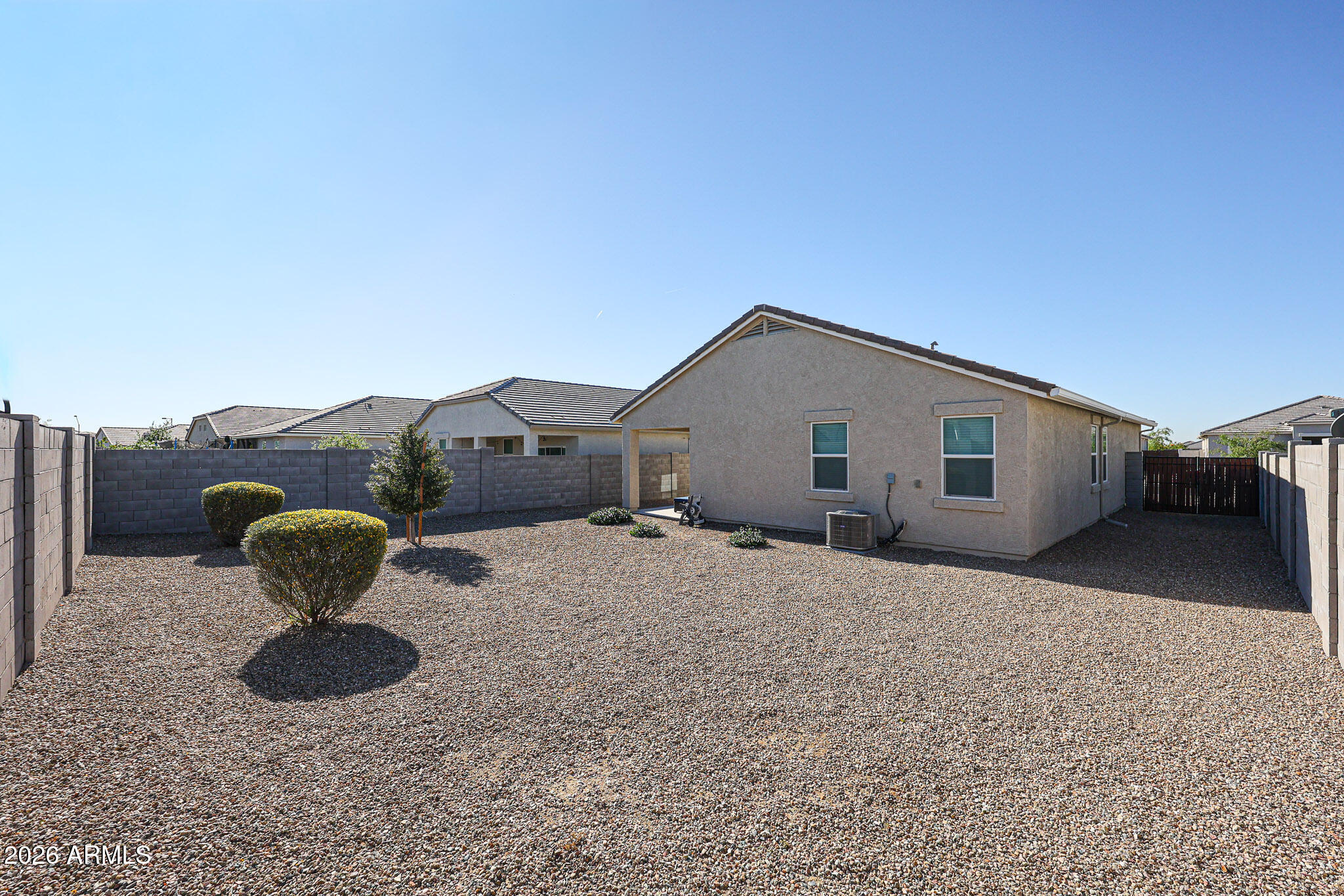 Residential in Buckeye