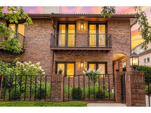 339 Cook St, Denver, CO, 80206-4422 | Card Image