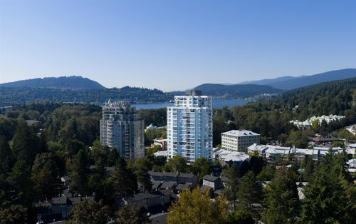 1403-235 Guildford Way, Port Moody, BC, V3H5L8 | Card Image