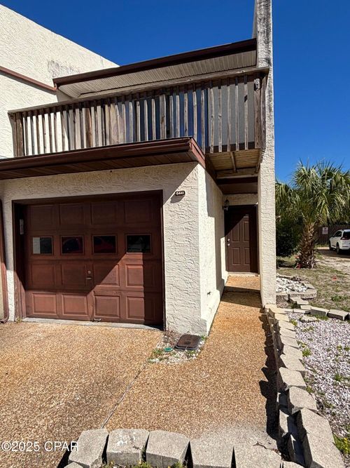 6441 Oakshore Dr, Panama City, FL, 32404-7475 | Card Image