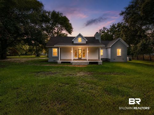 18601 County Road 55, Silverhill, AL, 36576-3421 | Card Image