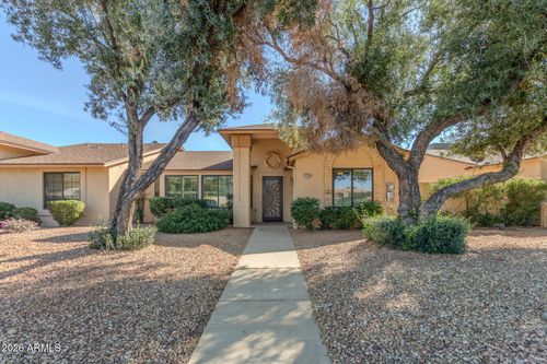 13749 W Meeker Blvd, Sun City West, AZ, 85375-3726 | Card Image