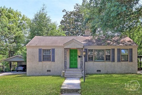 2337 E 40th St, Savannah, GA, 31404-3805 | Card Image