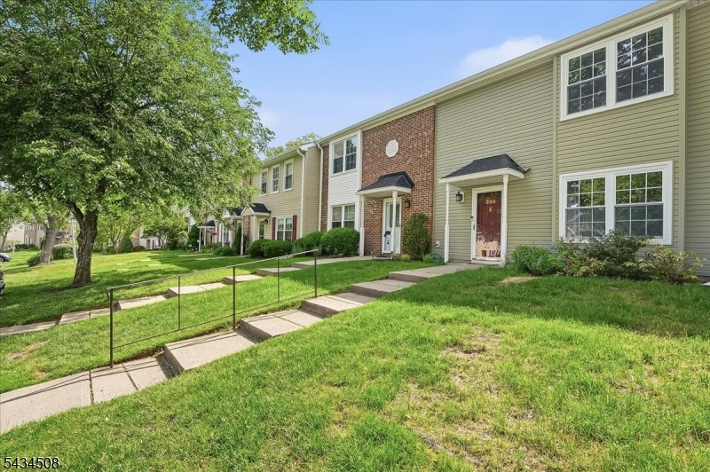 Residential in Lincoln Park Boro 3