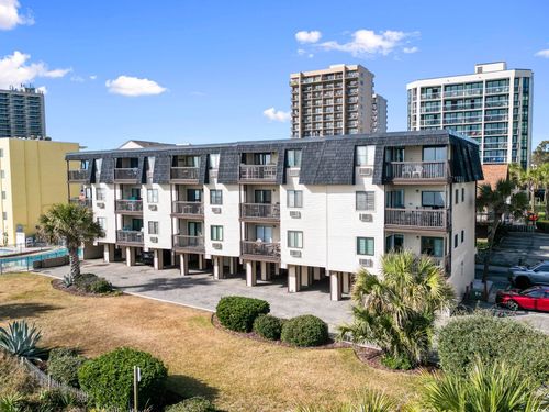 d1-201 76th Ave N, Myrtle Beach, SC, 29572-4216 | Card Image