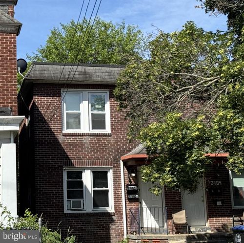 2102 Madison St, CHESTER, PA, 19013-5428 | Card Image