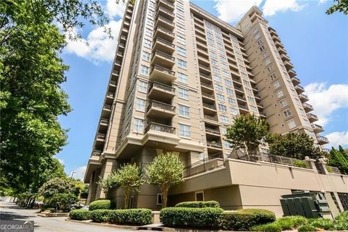 apt-1208-3334 Peachtree Rd Ne, Atlanta, GA, 30326-6815 | Card Image