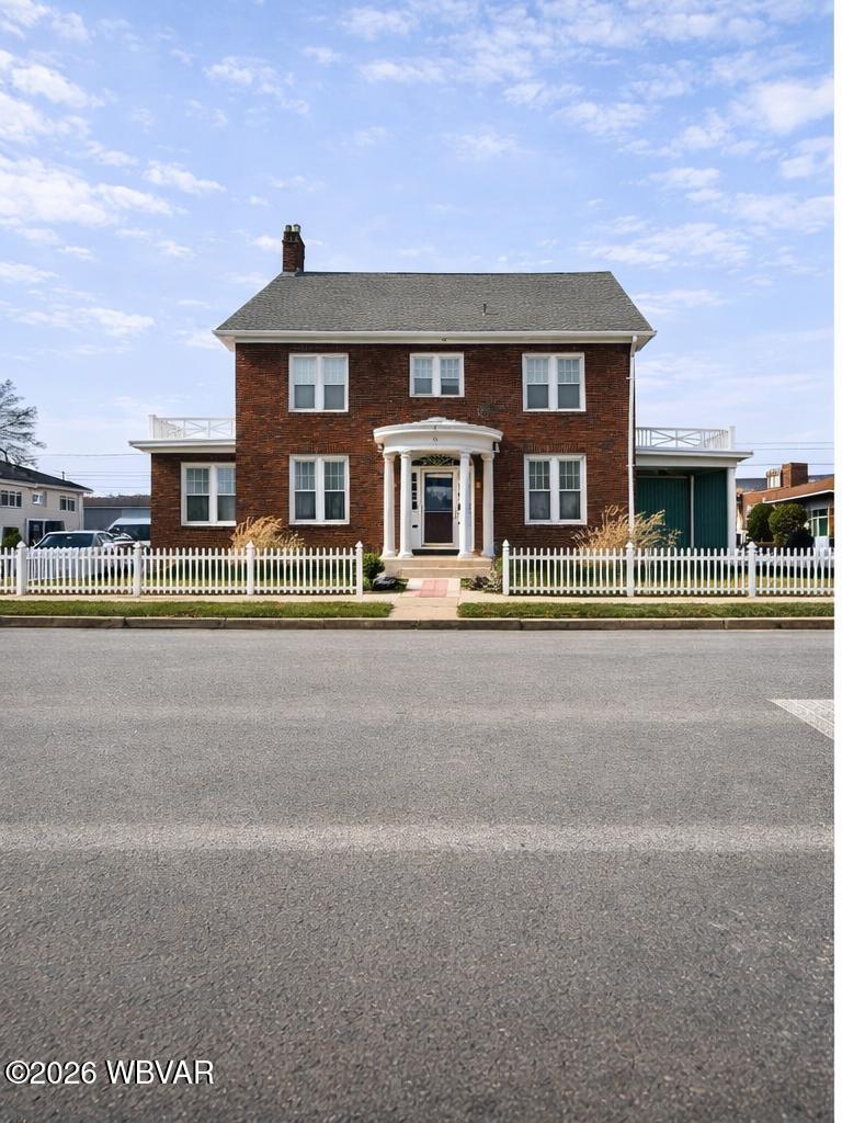 Residential in Lock Haven 4
