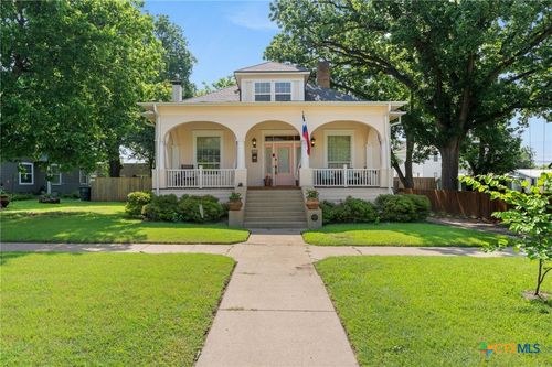 511 N 7th St, Temple, TX, 76501-3121 | Card Image