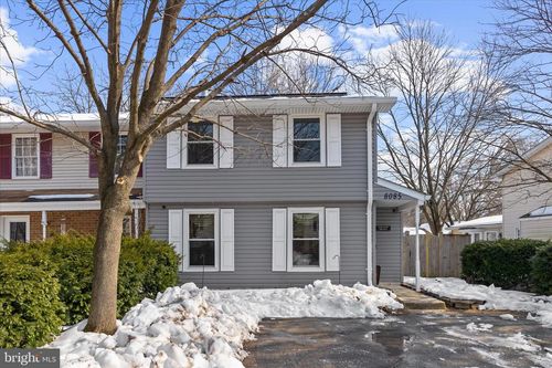 8085 Castle Rock Ct, PASADENA, MD, 21122-6436 | Card Image