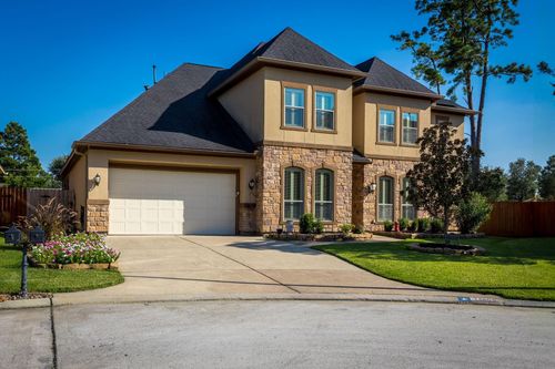 13603 Lindsey Hill Ln, Cypress, TX, 77429-4625 | Card Image