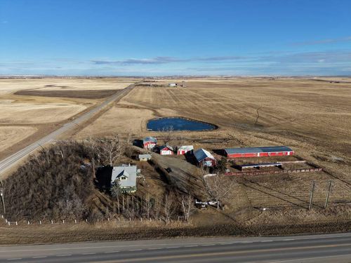 Corner of Hwy 540 &amp; 104 Street E, Rural Foothills County, AB, T0L0P0 | Card Image