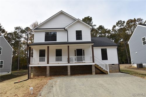 7067 Winthrop St, Henrico, VA, 23231-5642 | Card Image