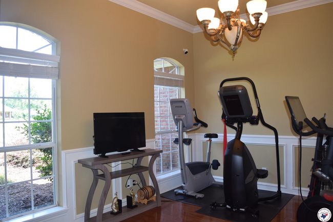 2905 Landon Ln, House other with 4 bedrooms, 2 bathrooms and null parking in Texarkana TX | Image 17