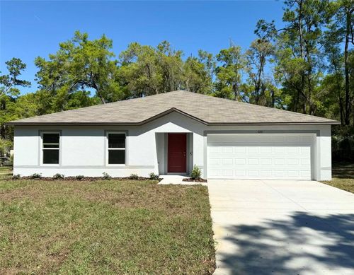 3125 E Michael St, Inverness, FL, 34453-0622 | Card Image
