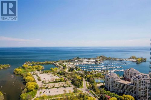 3905-2212 Lakeshore Boulevard W, Toronto (Mimico), ON, M8V0C2 | Card Image