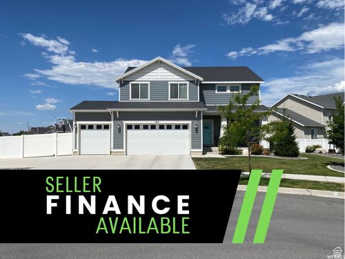 62 E Paradise Ct, Saratoga Springs, UT, 84045-4503 | Card Image