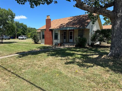 300 Mckinney St, Farmersville, TX, 75442-2122 | Card Image