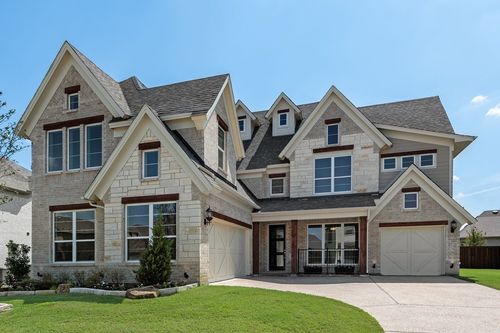 2807 Augustus Way, Mansfield, TX, 76063-4565 | Card Image