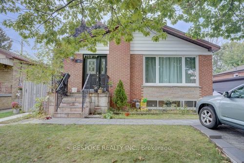 bsmt-49 Mcgregor Rd, Scarborough, ON, M1P1C9 | Card Image