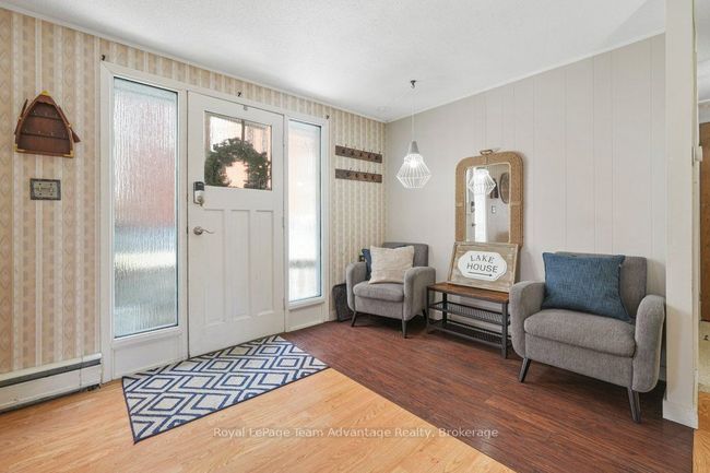 2 Belvedere Ave, House other with 3 bedrooms, 2 bathrooms and 3 parking in Parry Sound ON | Image 8