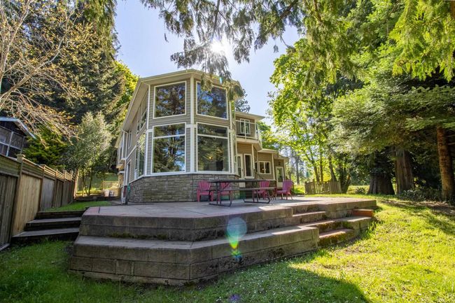 2333 Sturdies Bay Road, House other with 4 bedrooms, 2 bathrooms and null parking in Galiano Island BC | Image 28