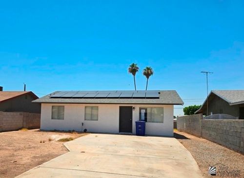 1910 S 17th Ave, Yuma, AZ, 85364-5355 | Card Image