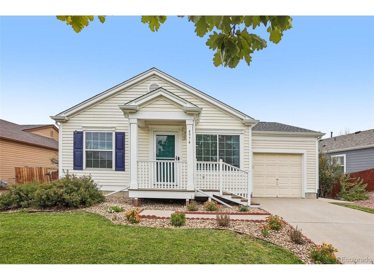 Residential in Denver