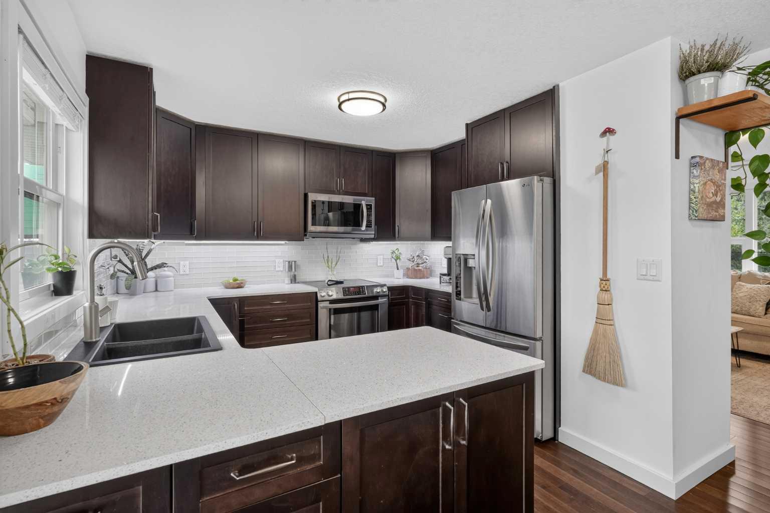 Residential in Calgary 4