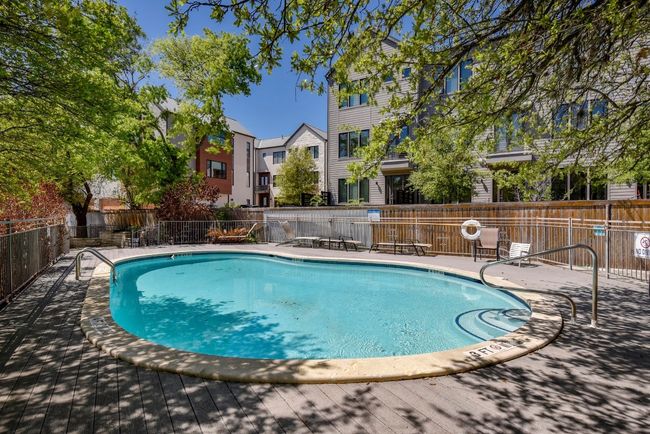 View of community pool | Image 24