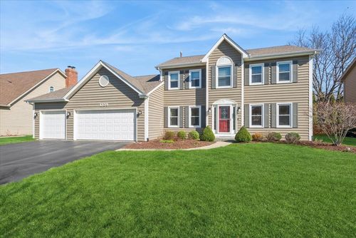 1239 Thackery Ct, Naperville, IL, 60564-3175 | Card Image