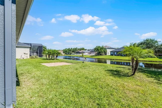 13606 Summer Rain Dr, House other with 4 bedrooms, 3 bathrooms and null parking in ORLANDO FL | Image 35