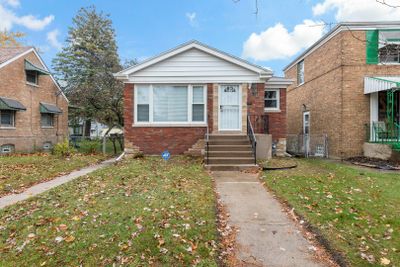 14305 S Wabash Avenue, House other with 4 bedrooms, 3 bathrooms and null parking in Riverdale IL | Image 1