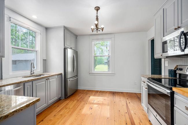 2049 Silver Bluff Rd, House other with 2 bedrooms, 1 bathrooms and null parking in Aiken SC | Image 26