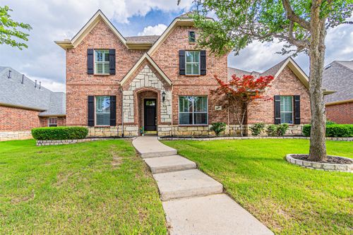 15097 Blakehill Dr, Frisco, TX, 75035-4809 | Card Image