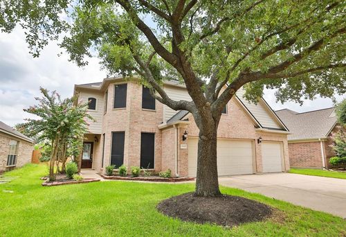 15110 Live Oak Bend Way, Cypress, TX, 77429-5239 | Card Image
