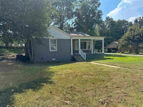301 E Locust St, Cabot, AR, 72023-2631 | Card Image