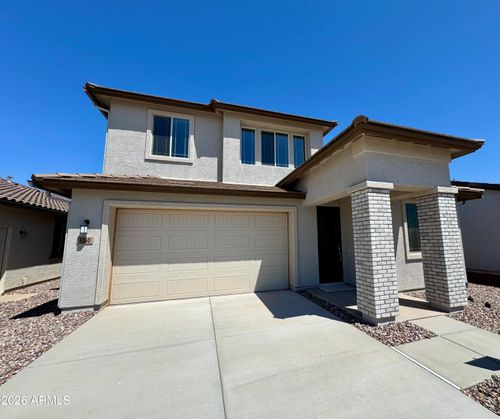 5260 E Cassidy Ln, San Tan Valley, AZ, 85143-0822 | Card Image