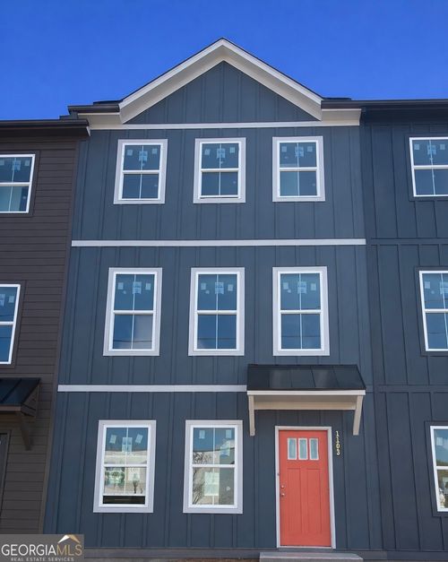 lot-2-1103 Hodgepodge Way, Atlanta, GA, 30316 | Card Image