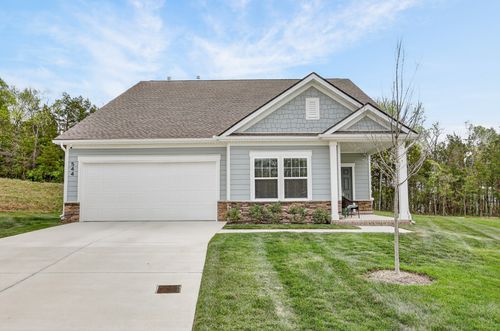 544 Banchory Dr, Smyrna, TN, 37167-3635 | Card Image