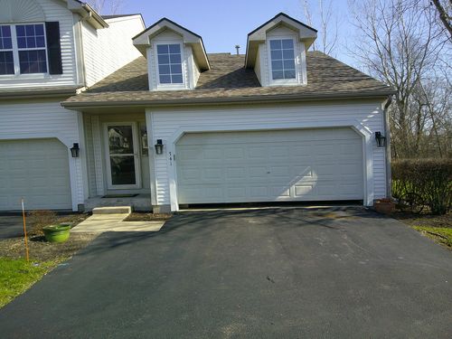 741 Meridian Ct, Dekalb, IL, 60115-8275 | Card Image