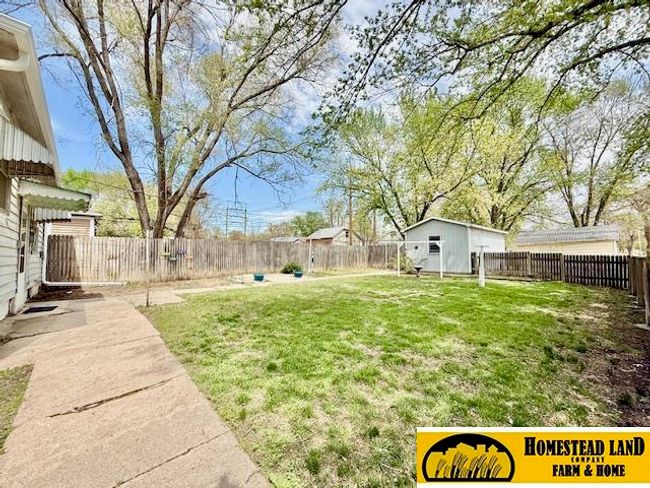 902 A St, House other with 3 bedrooms, 2 bathrooms and 1 parking in Fairbury NE | Image 21
