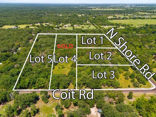 Lot 5 Coit Rd, Quinlan, TX, 75474 | Card Image
