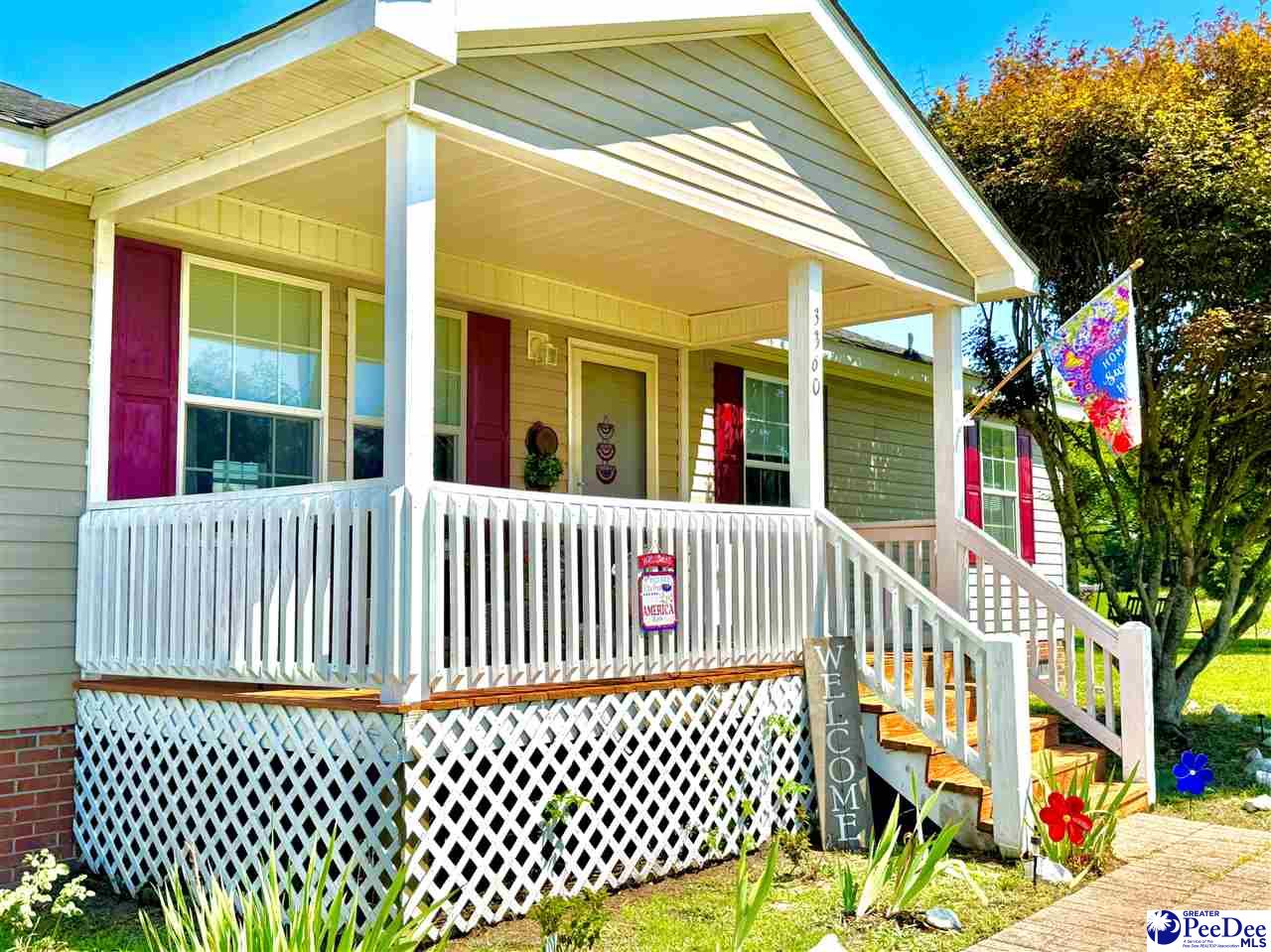 Residential in Lake City 3