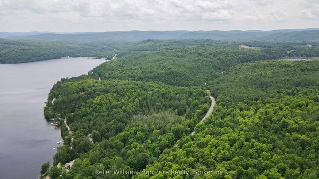 165 Lakeshore Dr, House other with 4 bedrooms, 3 bathrooms and 14 parking in Combermere ON | Image 49