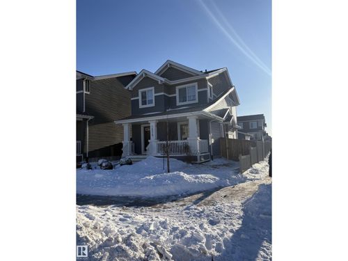 1275 Chappelle Blvd Sw, Edmonton, AB, T6W3R1 | Card Image