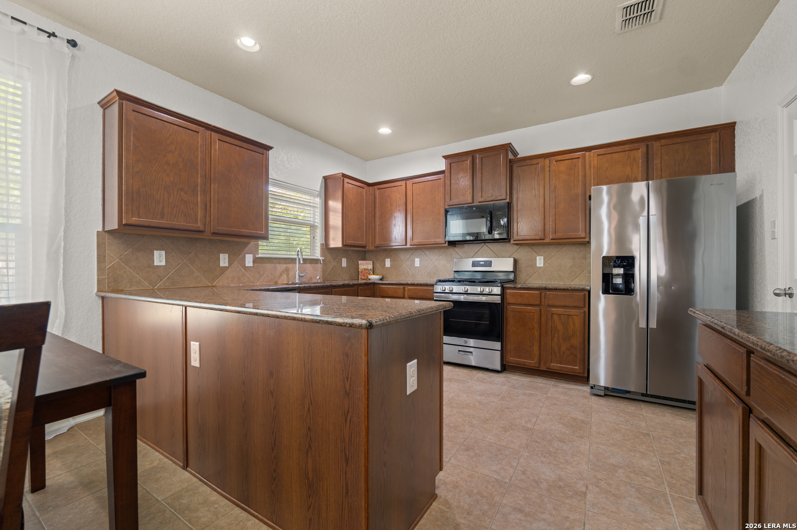 Residential in San Antonio