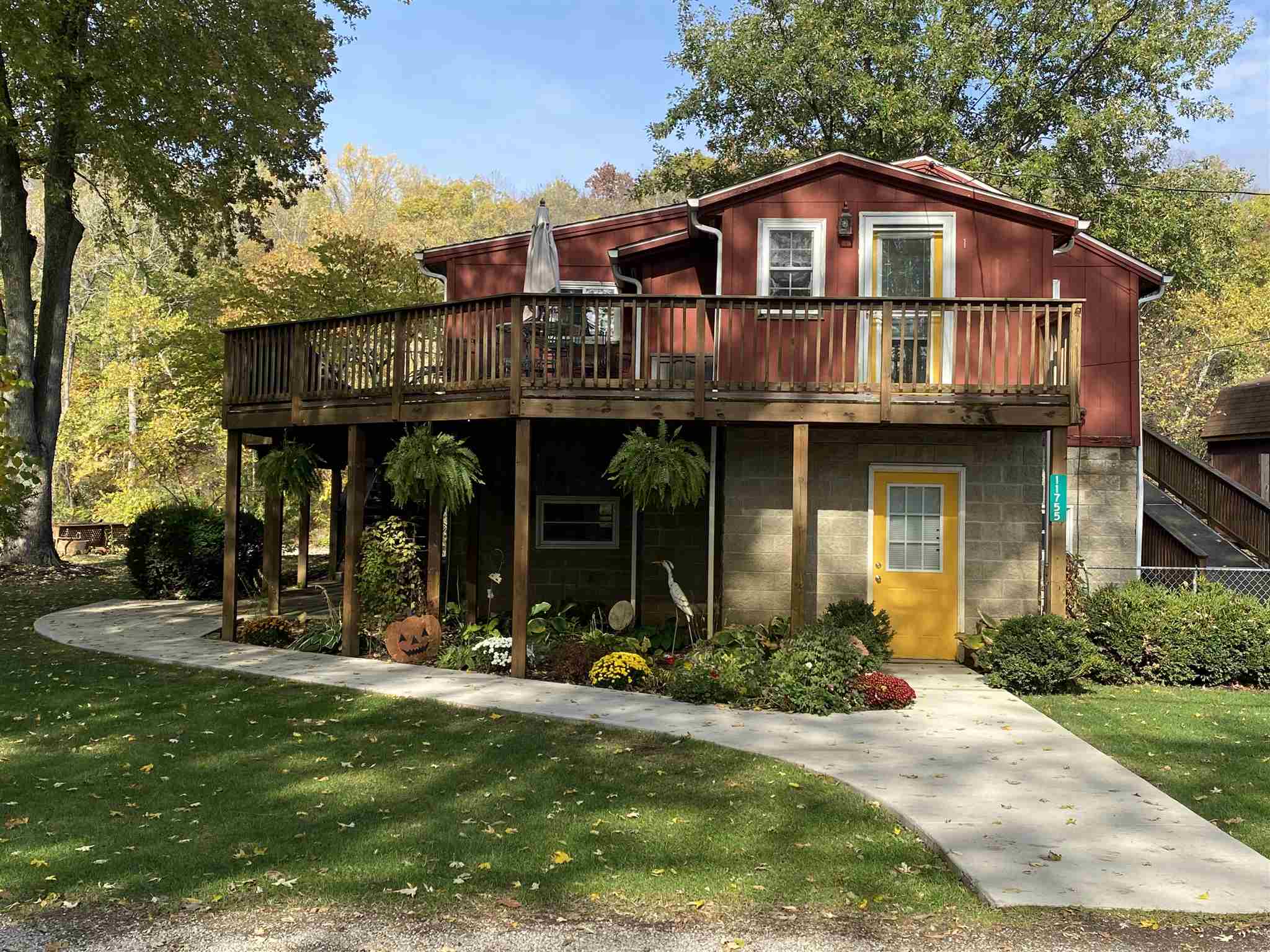 11755 W Tecumseh Bend, Sold in Brookston Zoocasa